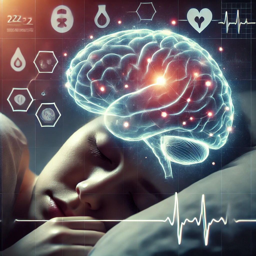 Connection Between Obstructive Sleep Apnea and Dementia