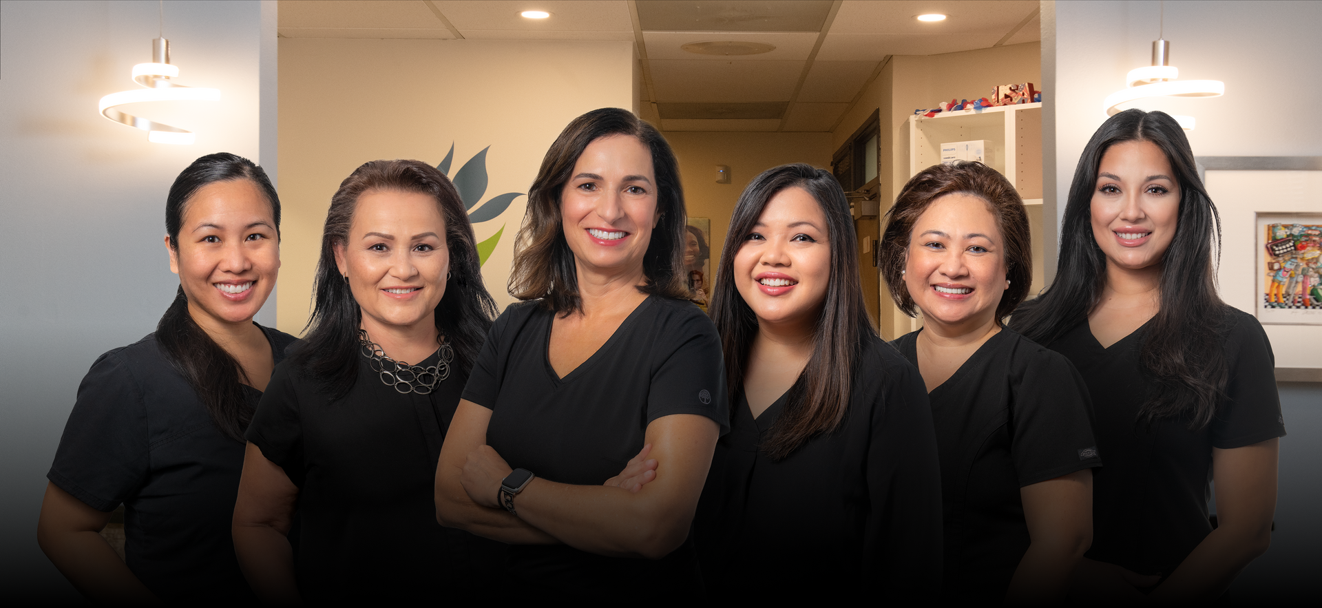 Complete Health Dentistry of SoCal Team
