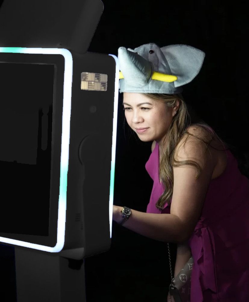 Photobooth Photobooth by StylePhotography