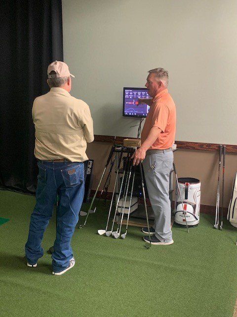 Statistical Analysis of Drives