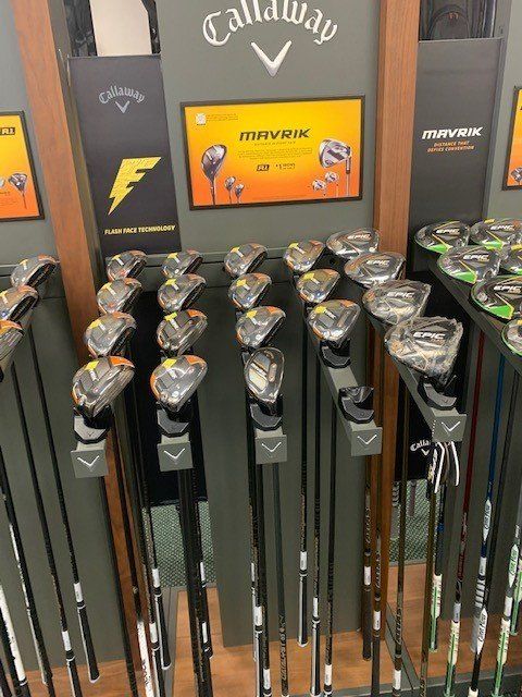 Hybrid Golf Clubs 69