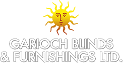 Garioch Blinds & Furnishings Ltd logo