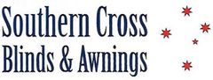 Southern Cross Blinds & Awnings logo