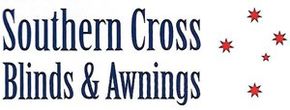 Southern Cross Blinds & Awnings logo