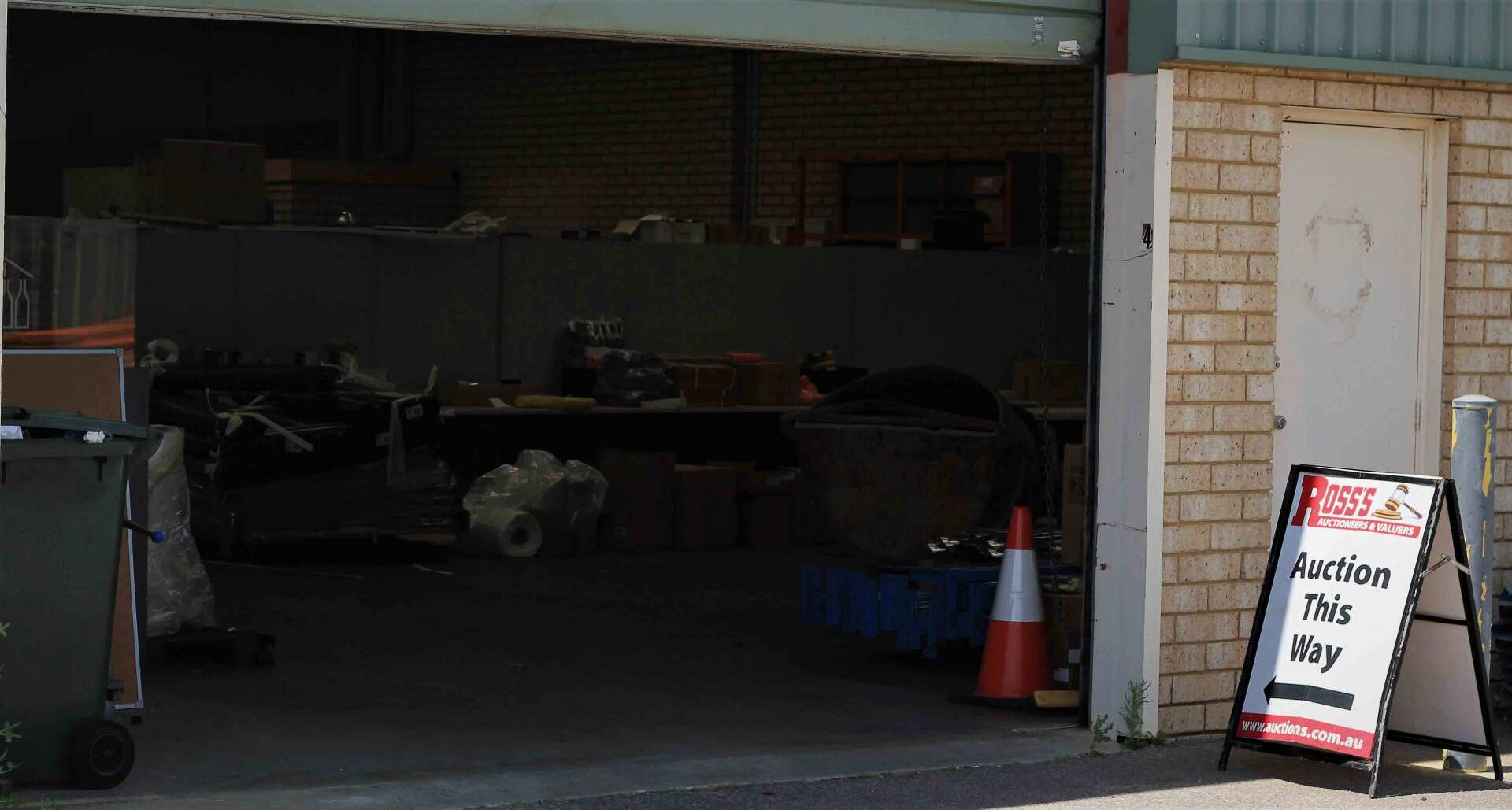 WA Liquidation image 17