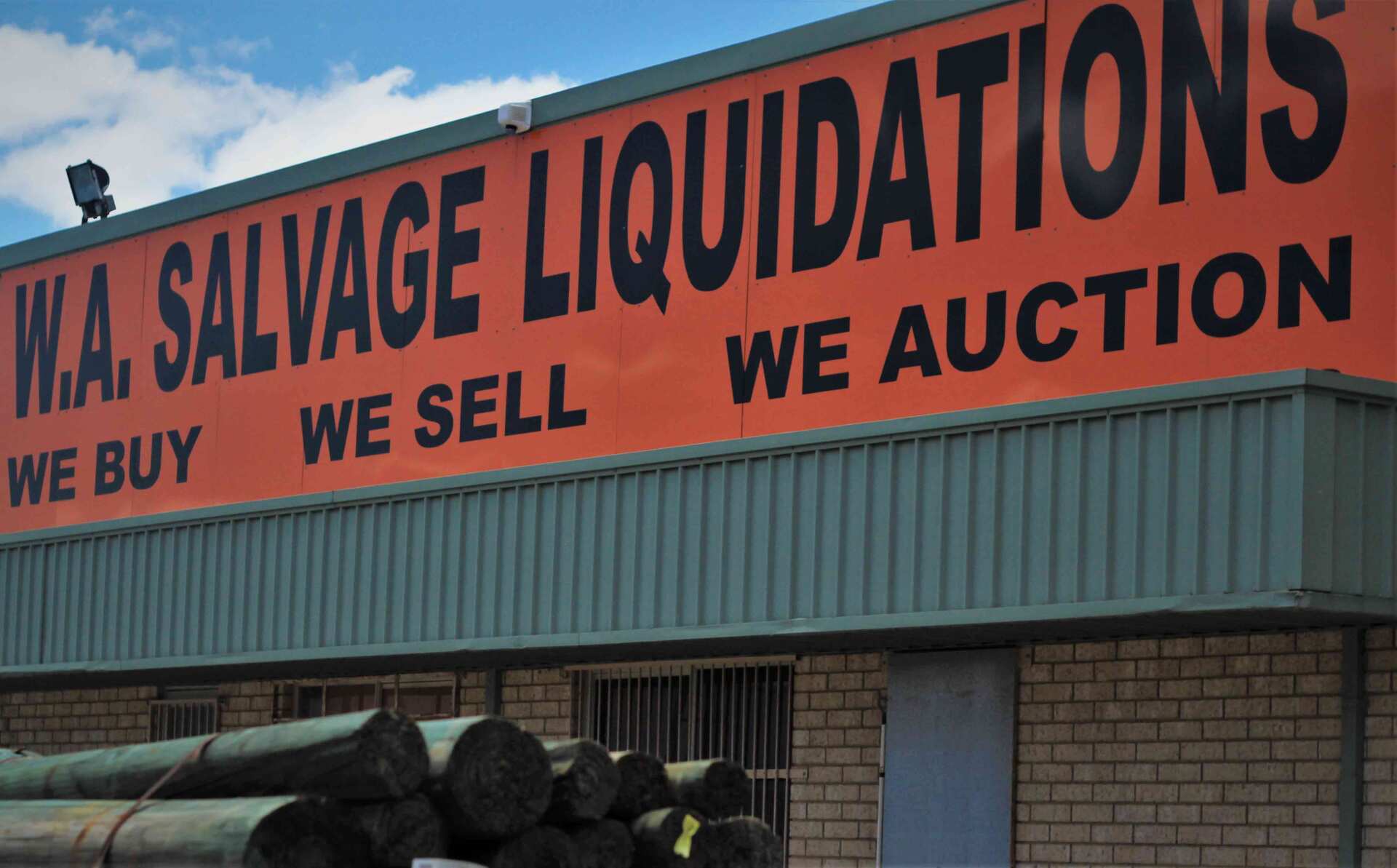 WA Liquidation image 13