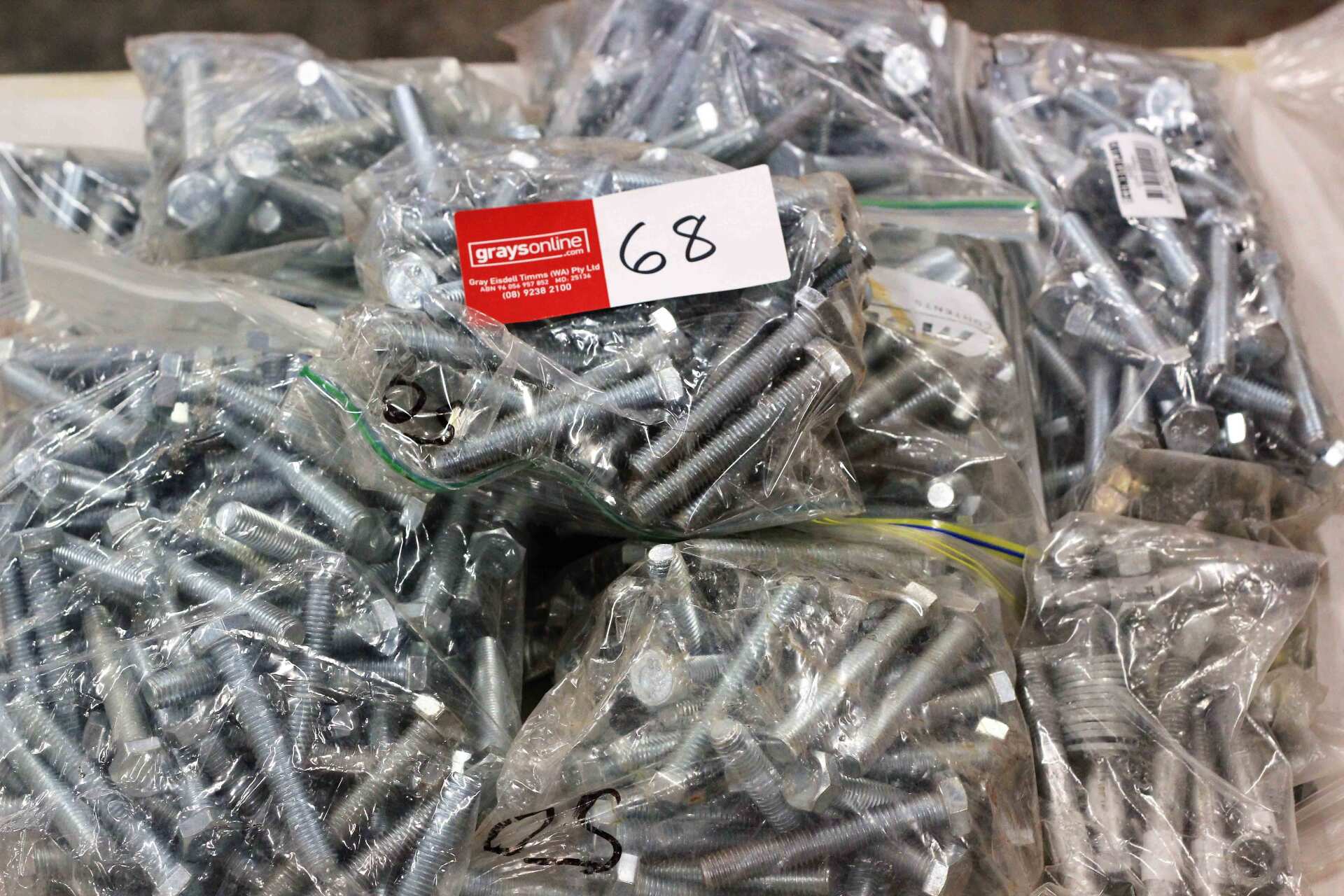 WA Liquidation image 06