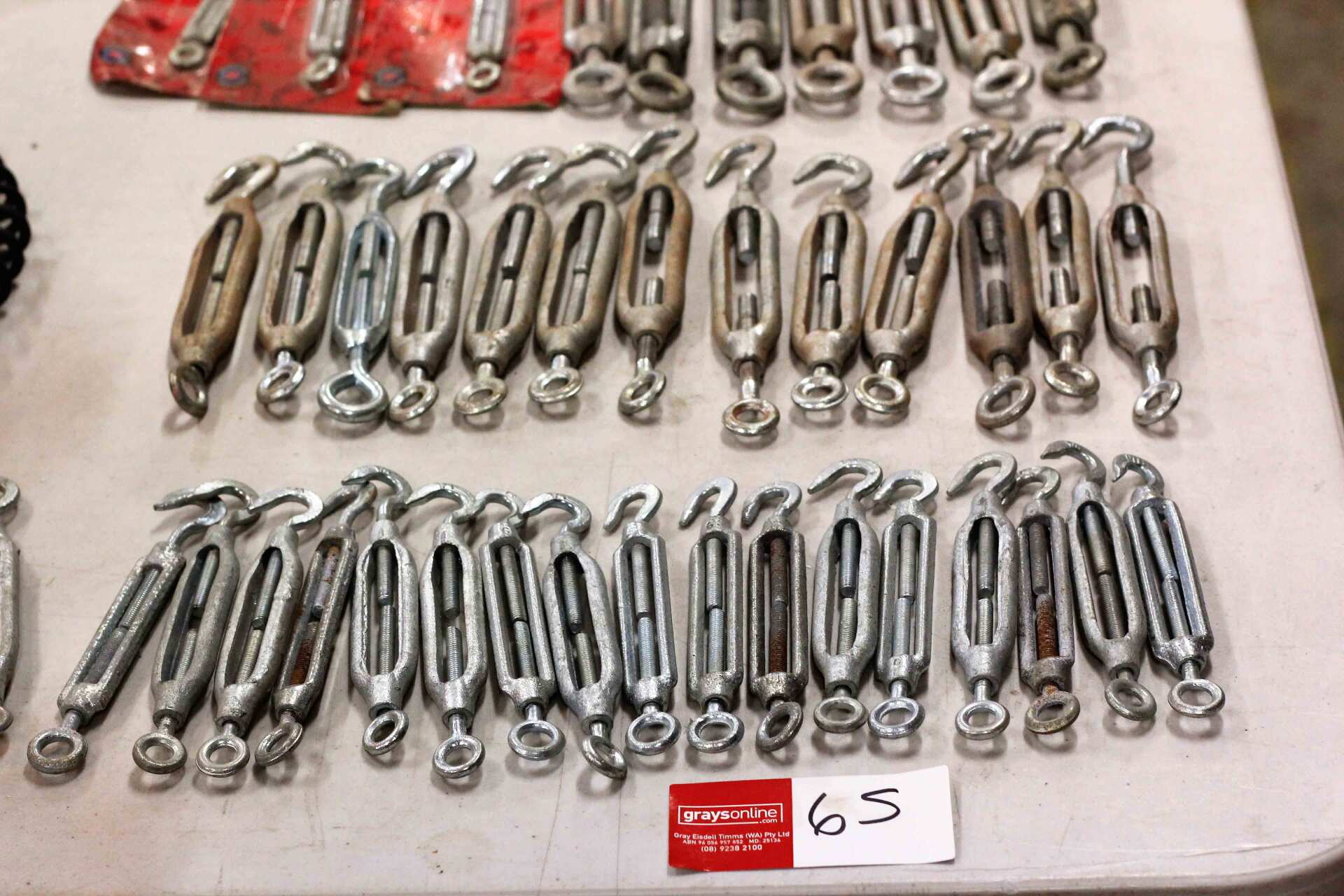 WA Liquidation image 07