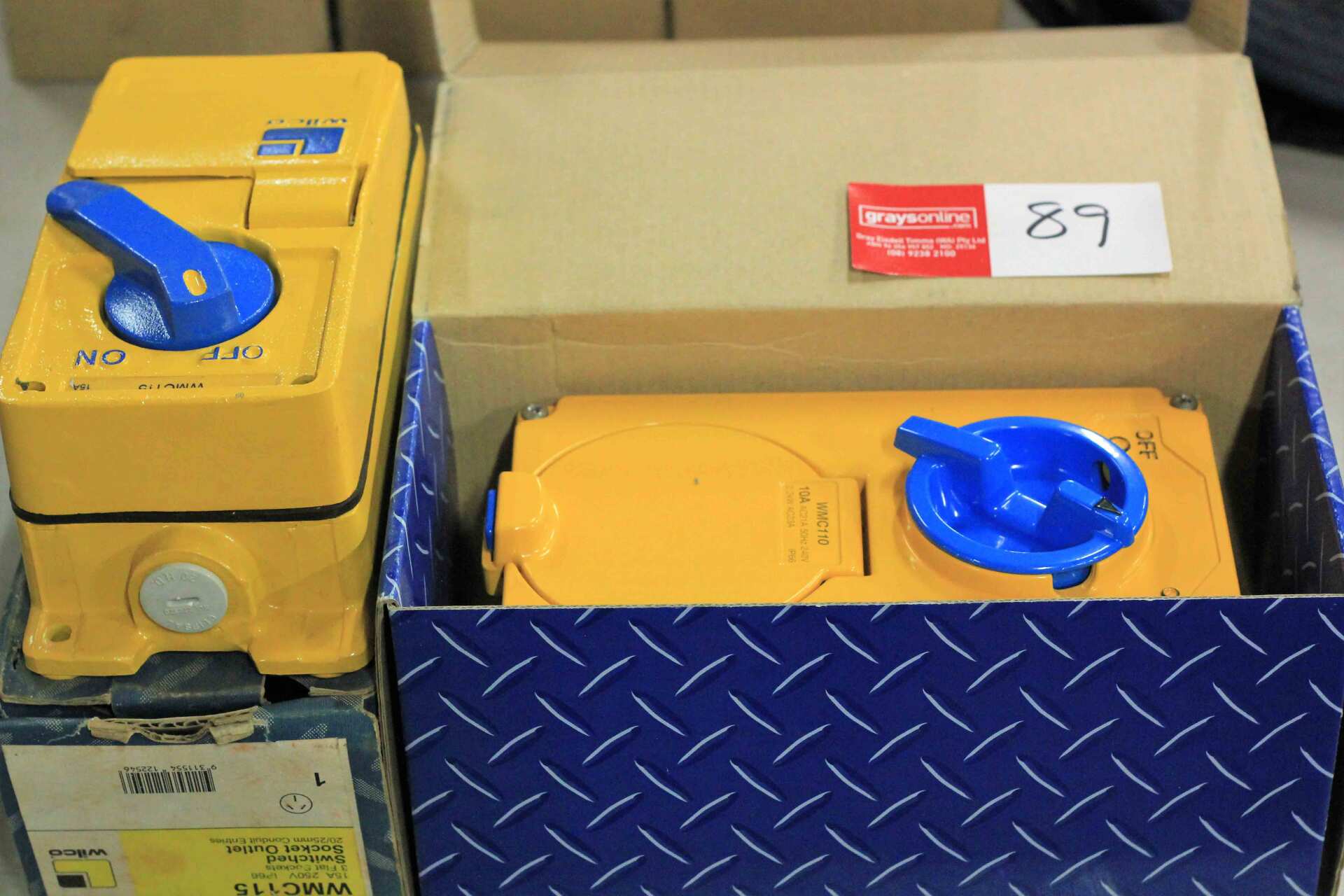 WA Liquidation image 03