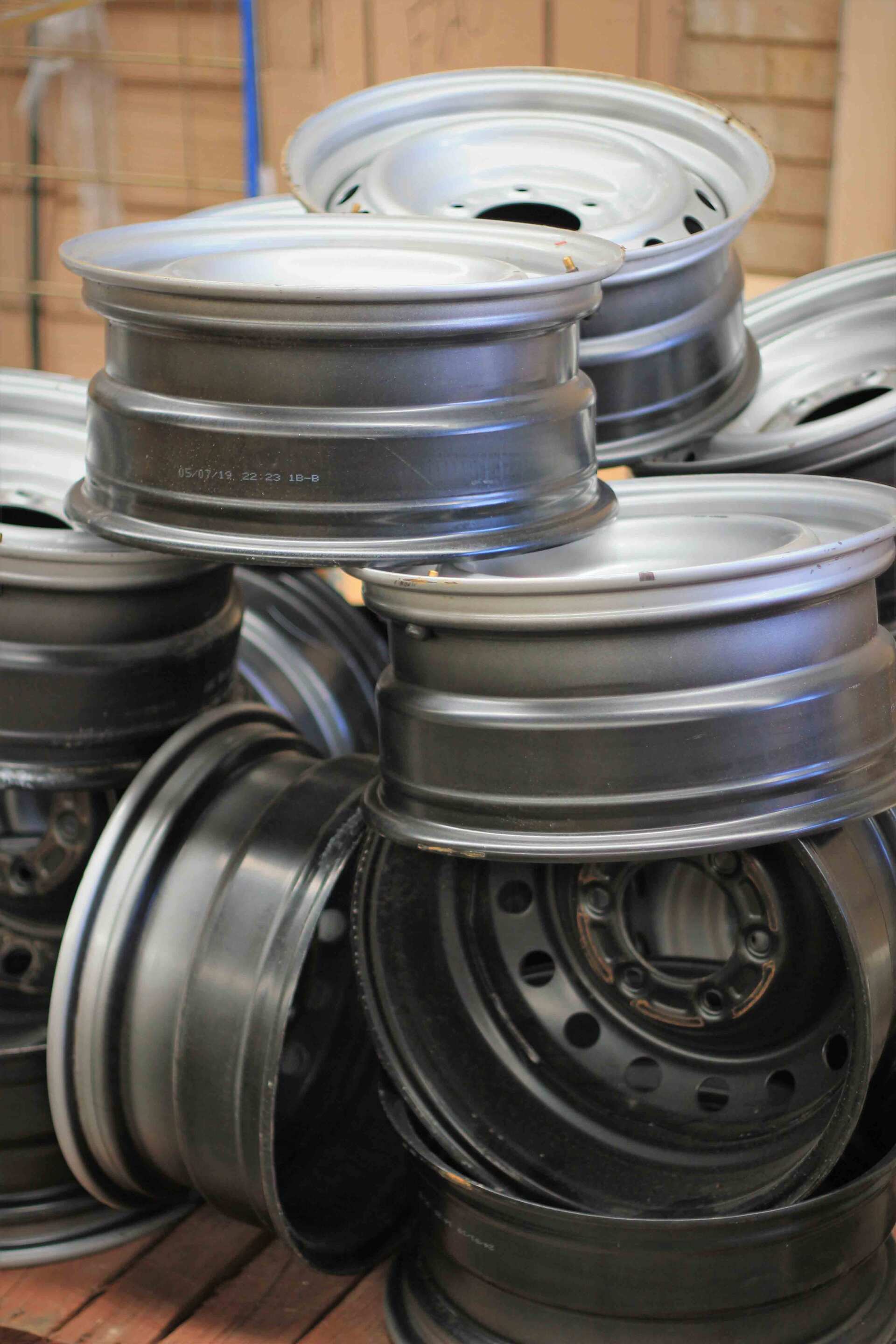 WA Liquidation image 18