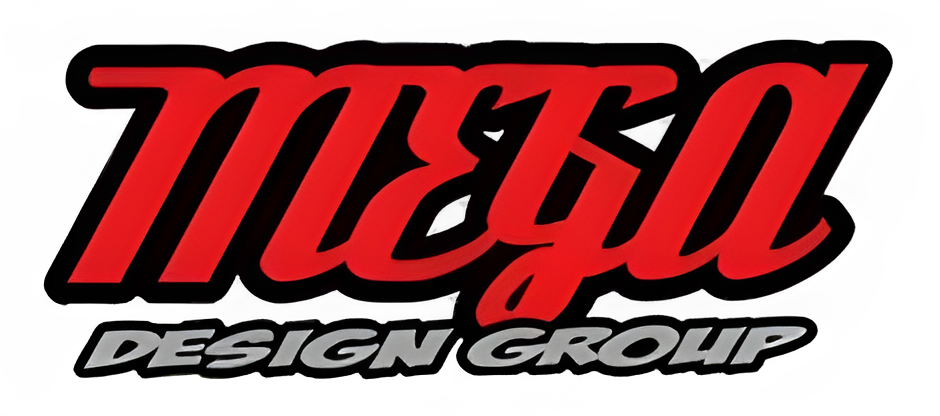 MEGA Design Group logo