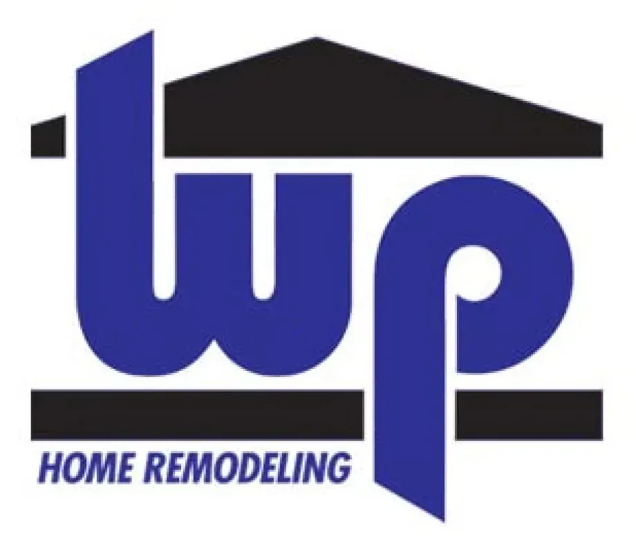 WP Home Remodeling Logo