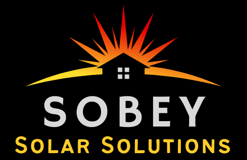 Sobey Solar Solutions Logo