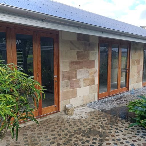Multiple Door — Seahampton NSW — Built2last