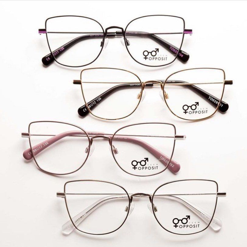 occhiali da vista Opposit