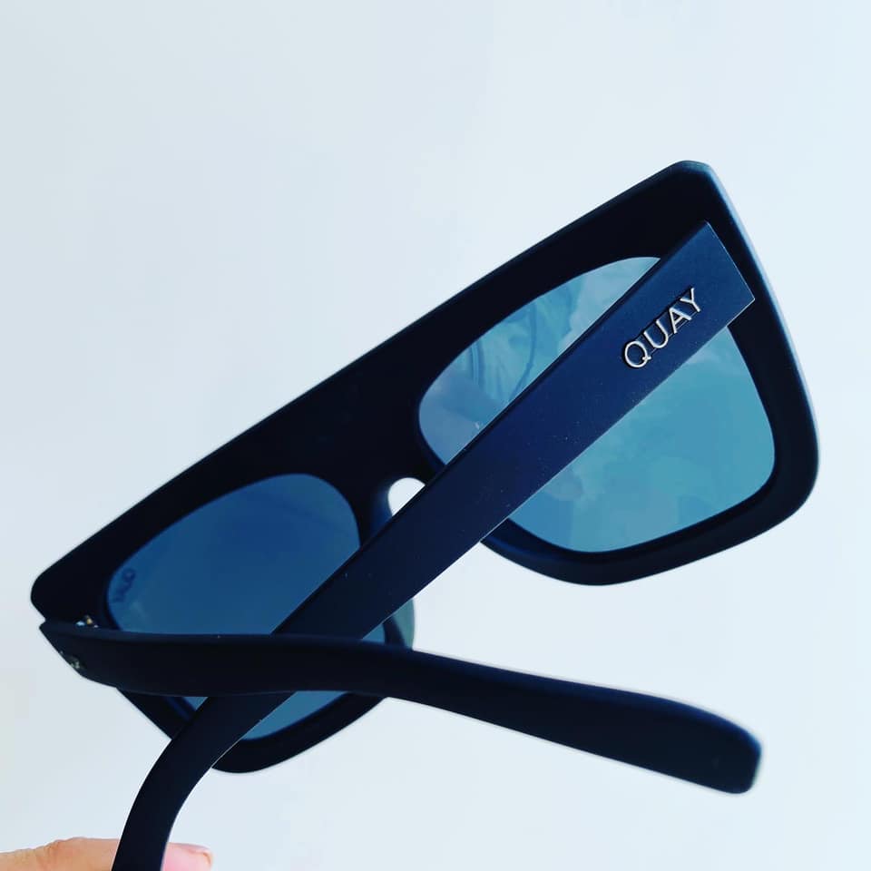 occhiali da sole Quay