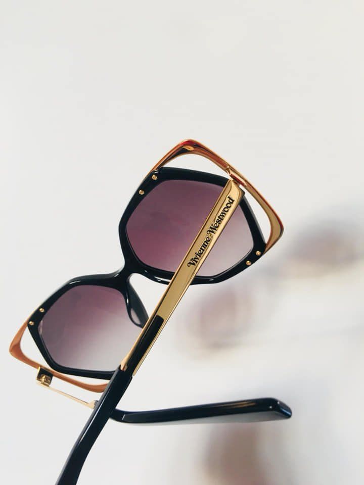 occhiali da sole Vivienne Westwood