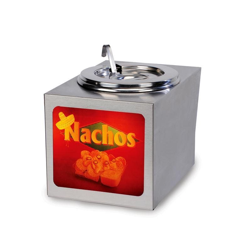 Nacho Cheese Machine Rentals — Baine Marie Insert Bowl in Jackson, MS