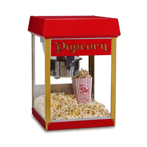 Popcorn Machines For Sale — Red Fun Pop 4-oz. Popper in Jackson, MS