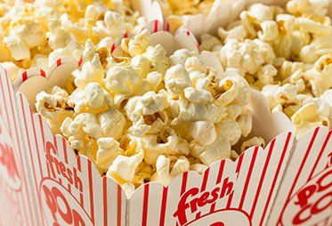 Popcorn Bulk — Popcorns in Jackson, MS