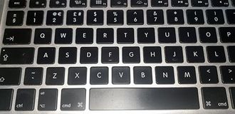 Keyboard