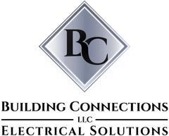 Building Connections LLC Logo
