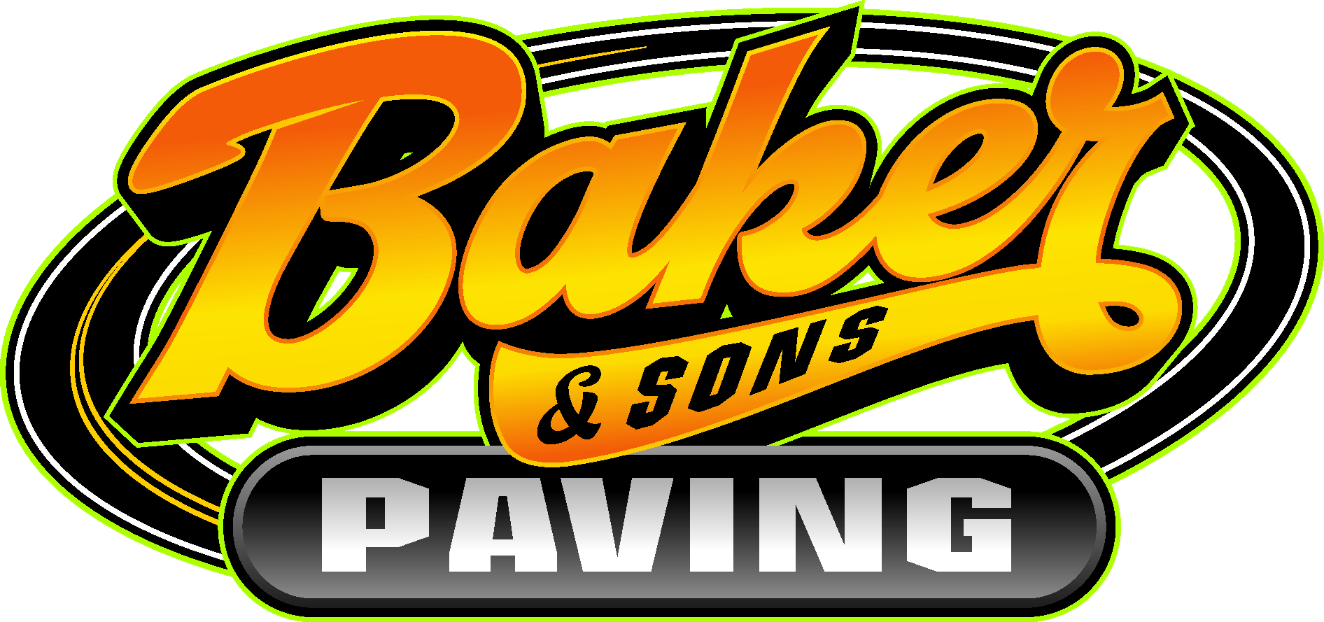 Baker & Sons Paving 