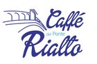 Logotipo de “Caffè del Ponte Rialto”