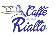 Logotipo de “Caffè del Ponte Rialto”