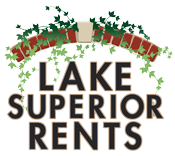 Lake Superior Rents Logo