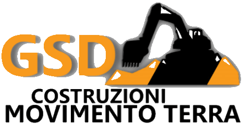 Logo GSD Costruzioni