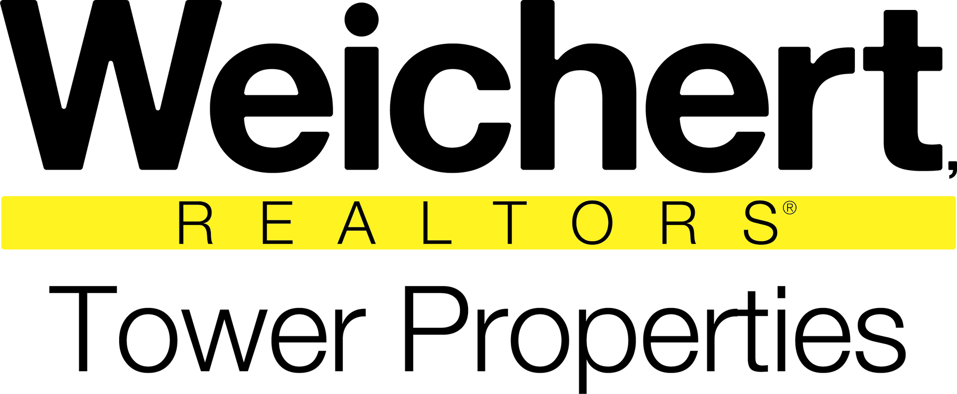 Weichert Realtors® Tower Properties logo