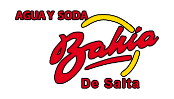 Agua y soda Bahía logo
