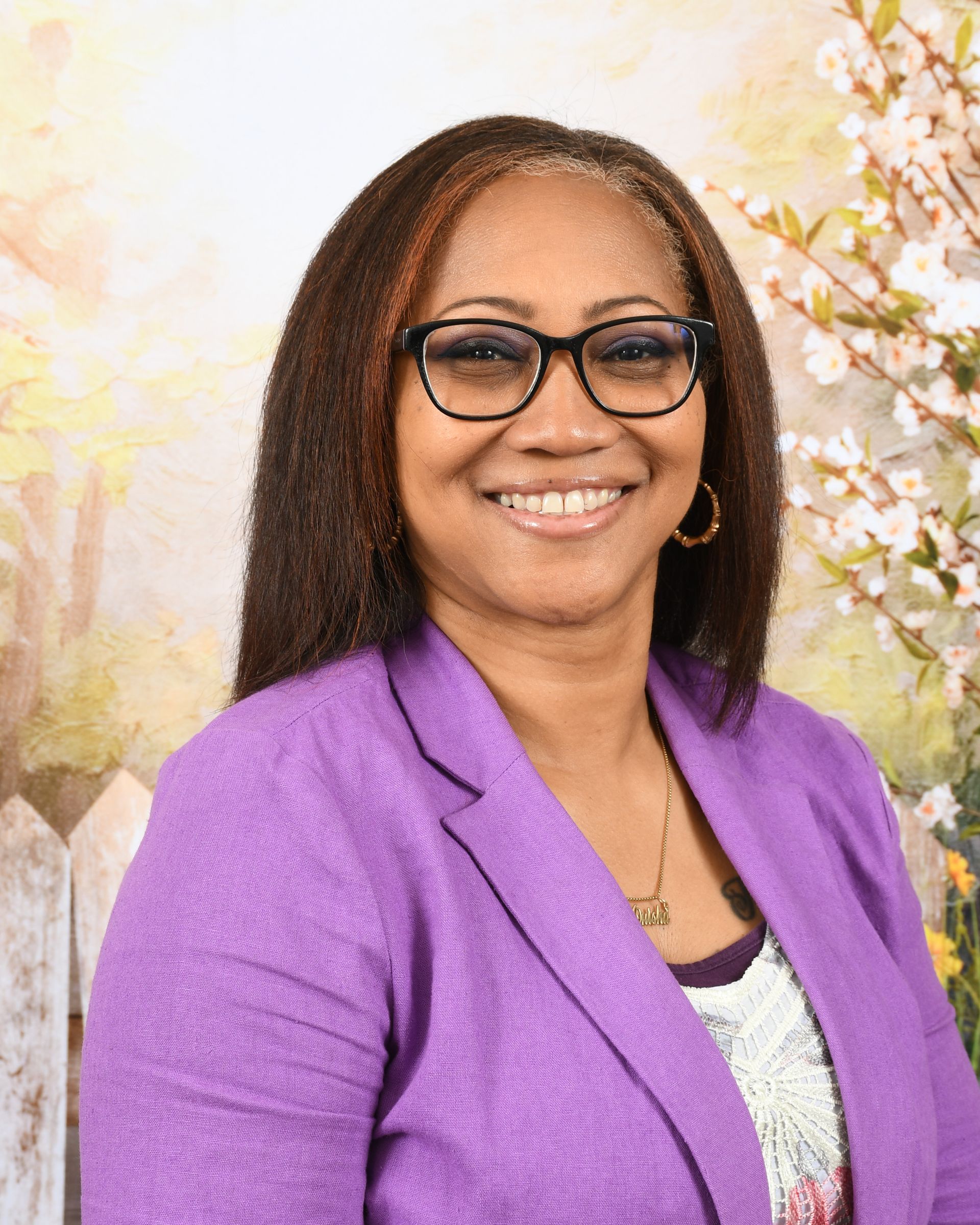 Ms Moore