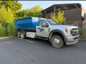 dumpster rental portsmouth ohio