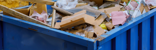 Dumpster Rental Portsmouth Ohio