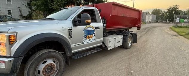 Dumpster Rental Portsmouth Ohio