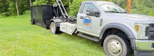 Dumpster Rental Portsmouth Ohio