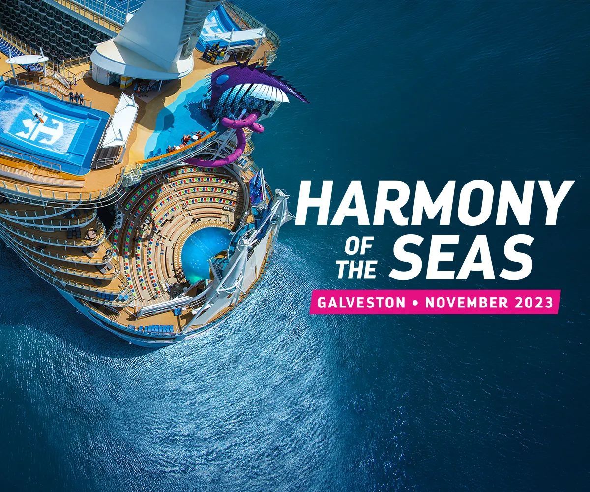 ADVENTURE JUST GOT BIGGER IN TEXAS