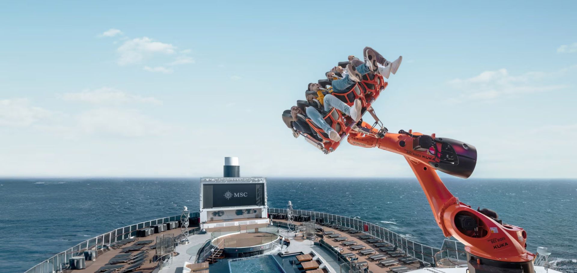 Texas-Sized Holidays This Fall