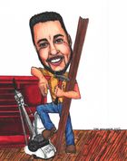 Kevin's Hardwood Floors and More