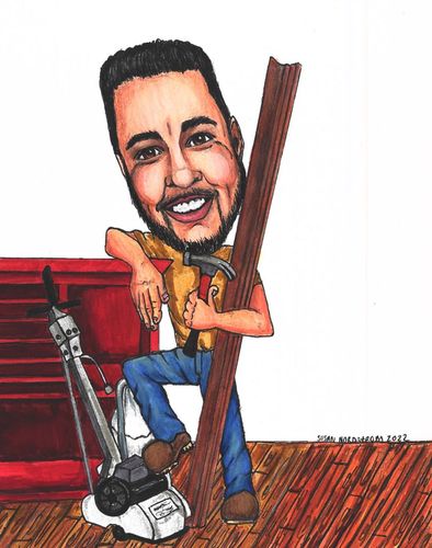 Kevin's Hardwood Floors and More