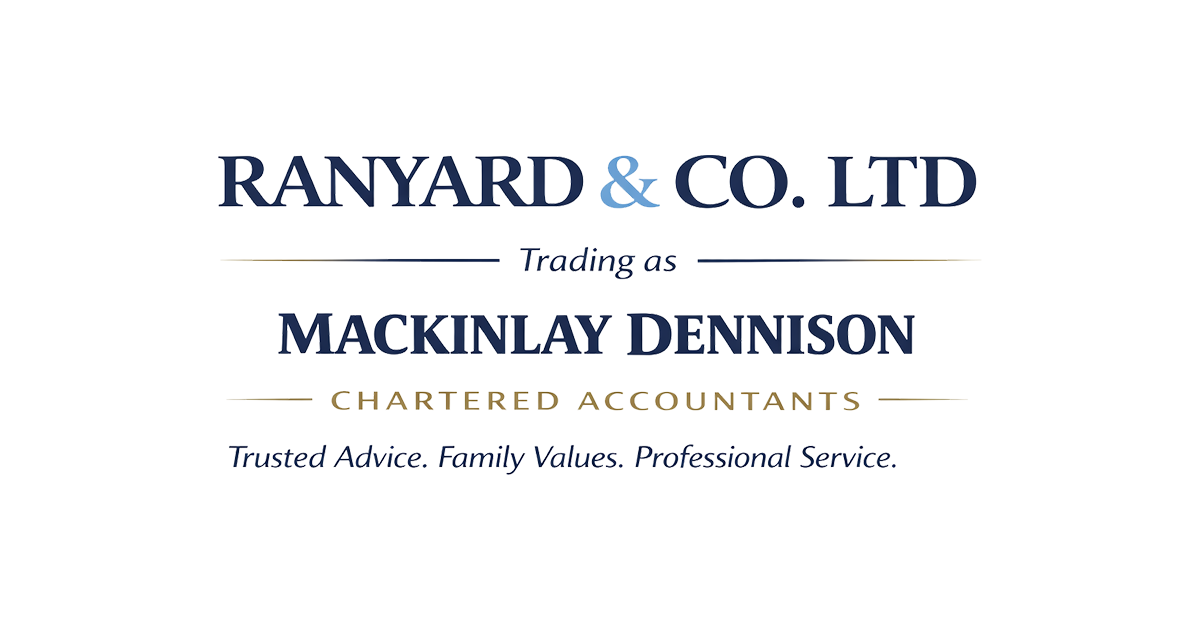 Calculators | Ranyard & Co | Mairangi Bay, Auckland