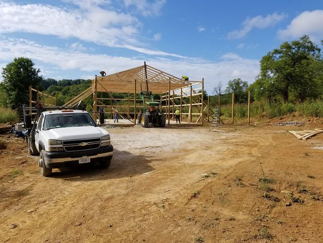 Learn about Sands Fence Co