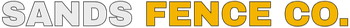 Sands Fence Co