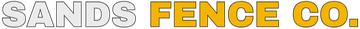 Sands Fence Co