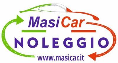 Logo Masicar Rent Car Catania Air port
