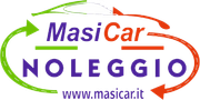 Logo MasicarLogo Masicar Rent  Car Catania Air port