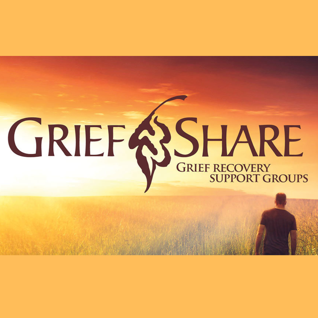 A new GriefShare group starts Saturday, January 11 from 1pm - 3pm at FUMCTC. 
You can register at www.griefshare.org