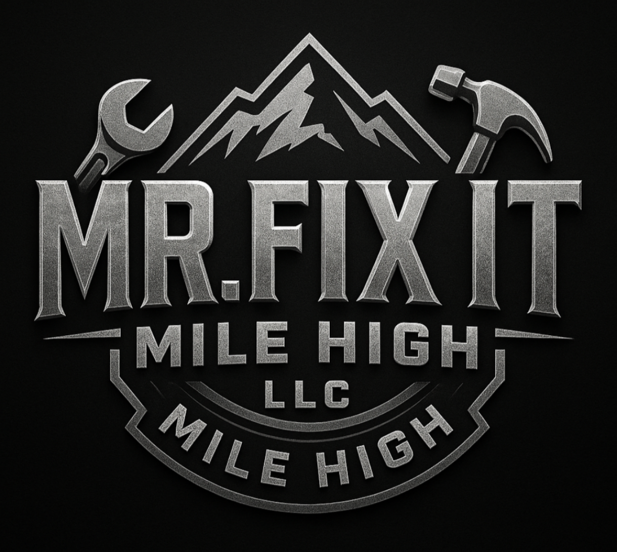 Mr. Fix IT